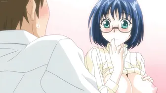 Sex with a otaku college classmate