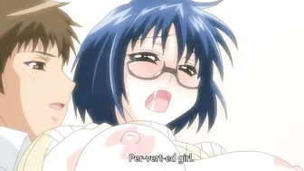 Sex with a otaku college classmate