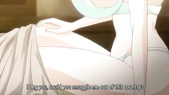 Hentai anime big tits blonde fucked by everyone