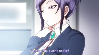 Teacher sucking fat students cocks