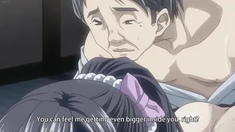 Hentai anime spa sex