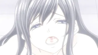 Hentai anime spa sex