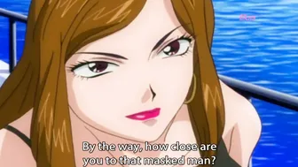 Cheating Wifes Find Real XXX Passion in a Private Island Escape ⁕ HENTAI