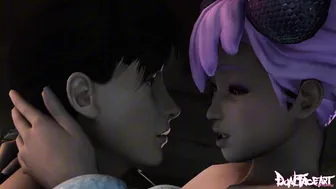 The Q-Bee Halloween Special