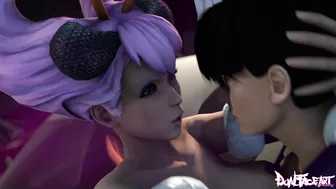 The Q-Bee Halloween Special