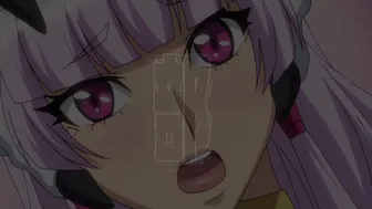 Aku No Onna Kanbu - 01