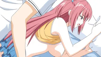 Fukubiki! Triangle Miharu After - 01