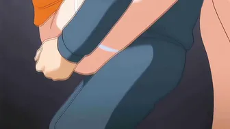 Yokorenbo Immoral - 02