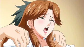 Yokorenbo Immoral - 02