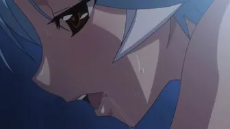 Aku No Onna Kanbu - 02