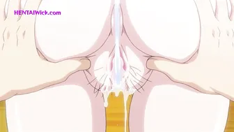 First Dirty xxx with my Stepsister (Full Hentai) Uncensored