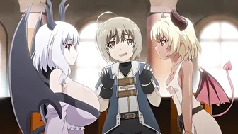 Muma No Machi Cornelica Ep 1 Raw