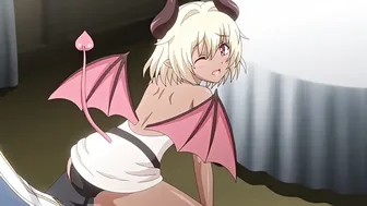 Muma No Machi Cornelica Ep 1 Raw