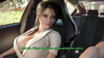 Diana 16 [Legendado PT BR]