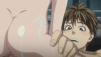 Hentai anime stepmom pool sex