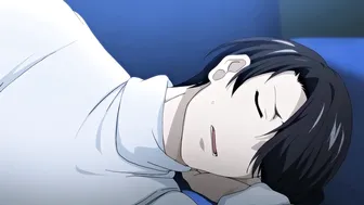 Playboy bunny blonde hentai anime