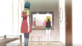 Hentai family taboo sex