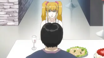 Hentai family taboo sex