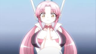 Notto Sexaroid Eurie - 01