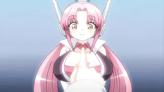 Notto Sexaroid Eurie - 01