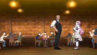 Notto Sexaroid Eurie - 01