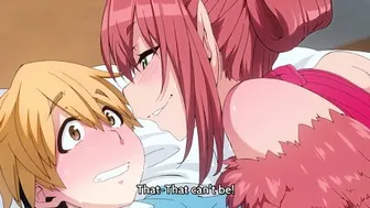 Kemonokko Tsuushin - 03