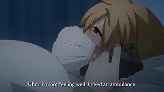 Kemonokko Tsuushin - 03