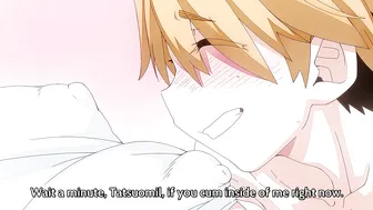 Kemonokko Tsuushin - 03