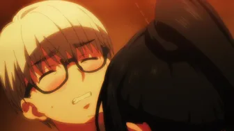 Fanservice compilation