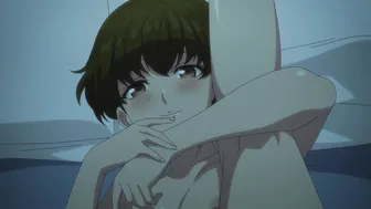 Fanservice compilation