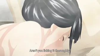 Hajimete No Hitozuma Episode 02