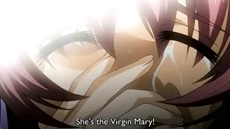 Night Shift Nurses 2 - Kazama Mana