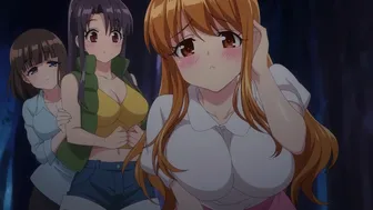 Harem Camp Episode #xxx Uncensored (Exclusive)