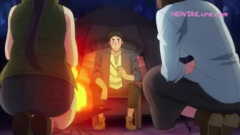 Harem Camp Episode #xxx Uncensored (Exclusive)