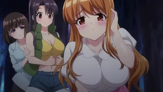 Harem Camp Episode #xxx Uncensored (Exclusive)