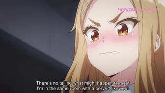 Modaete yo Adam-kun EP 4 ENG SUBBED (UNCENSORED)