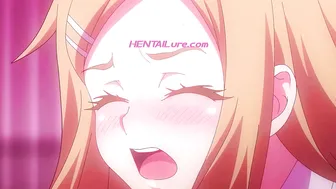 Modaete yo Adam-kun EP 4 ENG SUBBED (UNCENSORED)