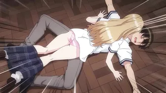 Modaete yo Adam-kun EP 4 ENG SUBBED (UNCENSORED)