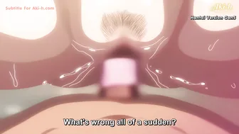 Heartful Maman Hentai