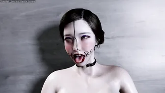 VAM 3D Female Mother