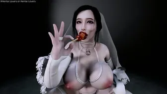 VAM 3D Completion benefits Friends