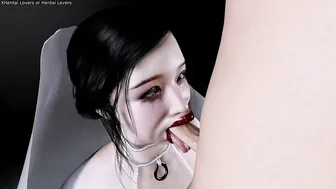 VAM 3D Completion benefits Friends