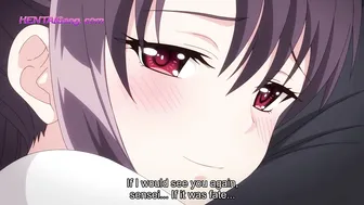 Harem Camp EP 3 SUBBED UNCENSORED (EXCLUSIVE)