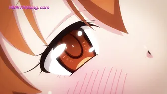 Harem Camp #4 SUBBED UNCENSORED (EXCLUSIVE)