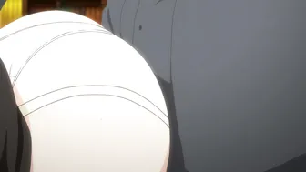 HMV Victorian Maid Maria Hot by Snickerninja