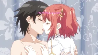 Shy big boobs schoolgirl finally takes her crush’s virginity