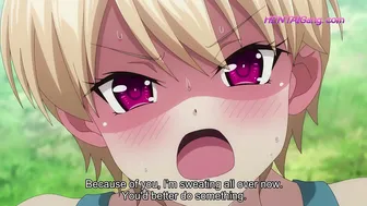 Harem Camp 05 HENTAI ENG Subbed (Exclusive Uncensored)