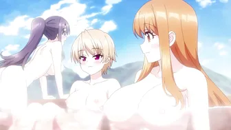 Harem Camp 05 HENTAI ENG Subbed (Exclusive Uncensored)