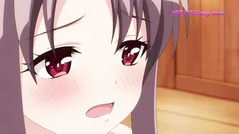 Harem Camp EP 6 HENTAI ENG Subbed (UNCENSORED)