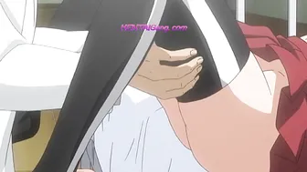 Big Cock Doctor Takes Virginity xxx Pussy • HENTAI Porn